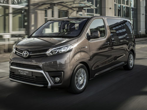 Toyota-proace-electric-nieuws